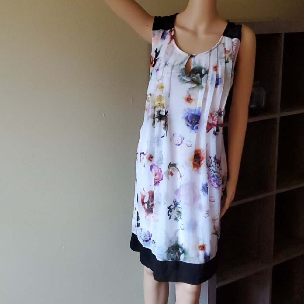 Vera Wang dress